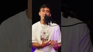 Phil Wickham on how he prioritizes time with his family #shorts #music #worship #thejesusway