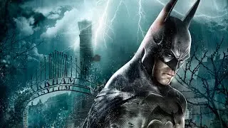 BATMAN : ARKHAM ASYLUM FİNALLEMECE