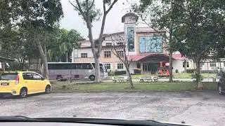 马來西亚 槟城洲高渊理科大学分校 1