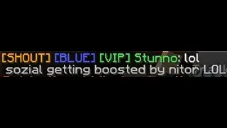 Mega Walls Hacking Nitor's Account + 10 FINALS /w Lior