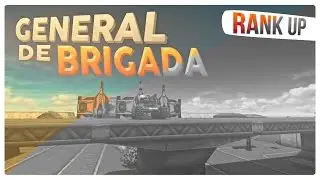 ★ UP ★ | JuanTankao_GTi | General de Brigada + GOLD CAGADA   «TanKi»