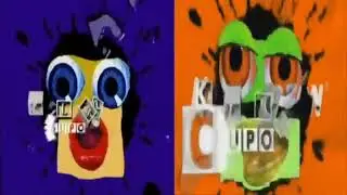 Klasky Csupo Meets Nickelodeon Csupo