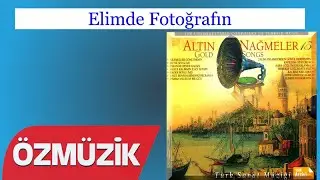 Elimde Fotoğrafın - Ruşen Yılmaz (Official Video)