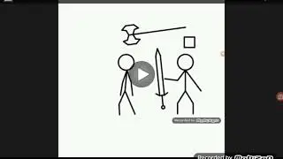 Animation Time - komik montaj #1 - season 1 episode 1 deki bölüm
