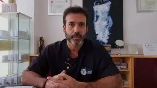 Doctor Omar López, 30 años de experiencia en medicina