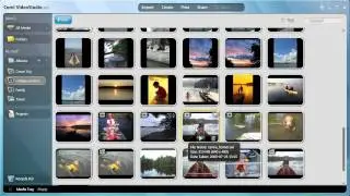 Corel Digital Studio Overview - 8 minute version