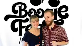 Introducing the BFF Mystery Box! Sondre & Tanya