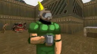 Party (Short animation)