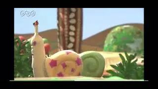うんちをするつむちゃん