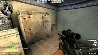 MAX NOSCOPE 360 MLG 