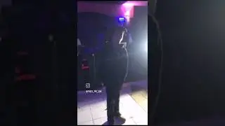 Pyky pk two one 10 one #badlife #live #performance