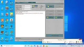 Huawei STK LX3Y9  2019 Frp Remove octoplus tools