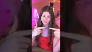 I’m just a lil girl 👉👈 - F1NN5TER #f1nn #f1nn5ter #transgender #shorts #short #youtubeshorts