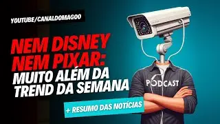 Mais inteligente que artificial  - MagooCast 120