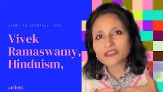 Vivek Ramaswamy, Hinduism, and the History of Caste & Nationalism
