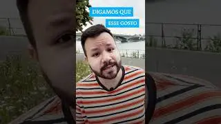 Europeus não gostam de banho? - #shorts