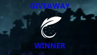 Feather Client GIVEAWAY WINNER!