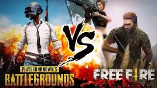 #PUBG