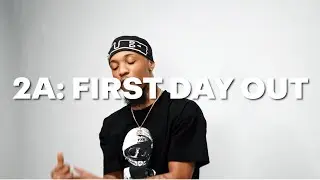 TopOpp Juice - 2A ( FIRST DAY OUT )