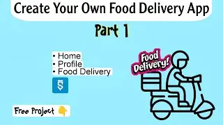 How to make online food delivery app in sketchware |  A Step-by-Step Guide | HkApps