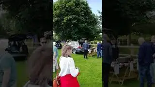 Mendips Radio Rally 2022 in Brief