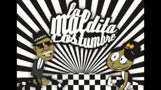 La Maldita Costumbre - Demo 2010 (Full Album)