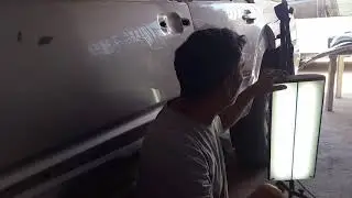 PDR лампа своими руками.