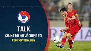 Nguyễn Tuấn Anh: 