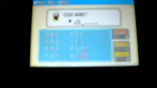 Pokemon Emerald On My PSP!