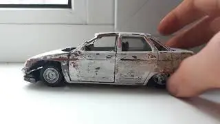 Ваз 2110 бродяга "Autotime"
