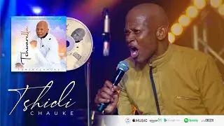 Tshidi Chauke - Tshwarella [AUDIO]