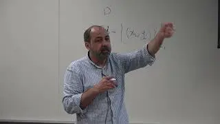 Ali Ghodsi, Deep Learning, PAC Learnability in Deep Learning,  Fall 2023, Lecture 20