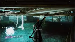 Deep Dives bait blueberries to find Toland! Destiny 2