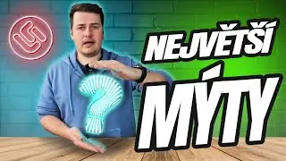 Největší mýty o 3D tisku