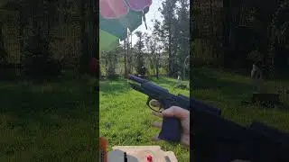 GBB na área!!! Beretta M92 com Gás