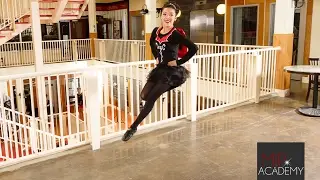 MJP Academy of Irish Dance - Show/Performance Promo