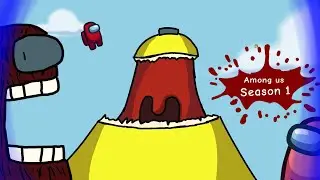Among us The movie Season 1( Ep1---Ep3 )(Enjoy)