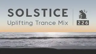 Solstice | Uplifting Trance Mix