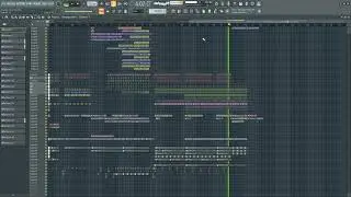 Avicii - Sunset Jesus (Remake)