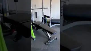 Show it off! Share your Valor home gym setup with us! #homegymsetup #homegym #fitnessequipment