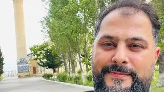 Hz Xanim Zeynəbin (s.ə) Ziyarətində 06.07.2023 