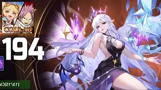 Mobile Legends Adventure - Gameplay Walkthrough Part 194 (android,ios)