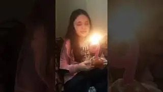 Она загадала желание #мир