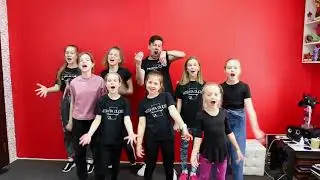 🍍🤩С Международным Днём ТЕАТРА!🎭♥️ 