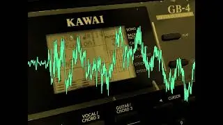 🎶 PopFusion2 - Kawai GB-4 Session Trainer