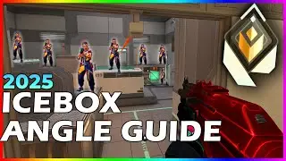 COMPLETE Icebox 2.0 Entry & Defense Angle Guide [2026]