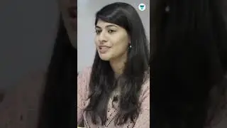 Every Attempt is a Step For Improvement ⏳🥇- Vaishali Singh AIR 08 UPSC CSE 