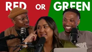 Are you a RED or GREEN flag? Feat. Tyler Prince & “Kyle”