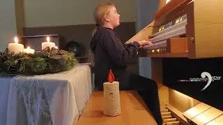 23 12  Kirchenorgel