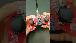 How To Make Radio Controller | RC Controller | RC Projects 